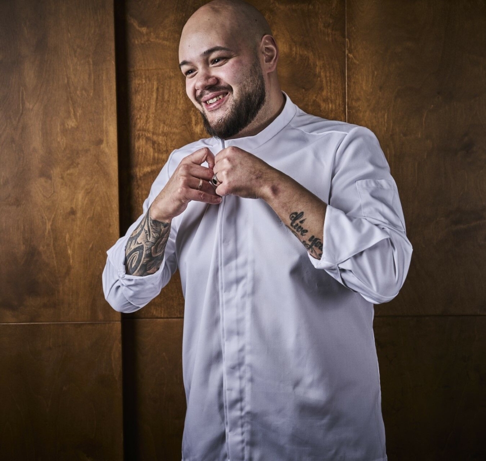 Christian André Pettersen