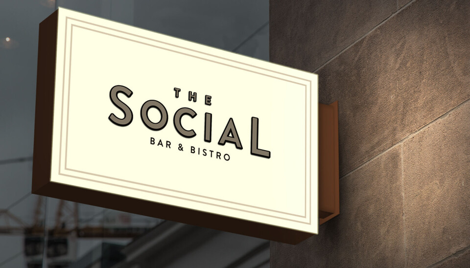 STORSASTING: Hotellrestaurantene til Strawberry skal i den kommende tiden komme med et nytt mat- og drikketilbud.