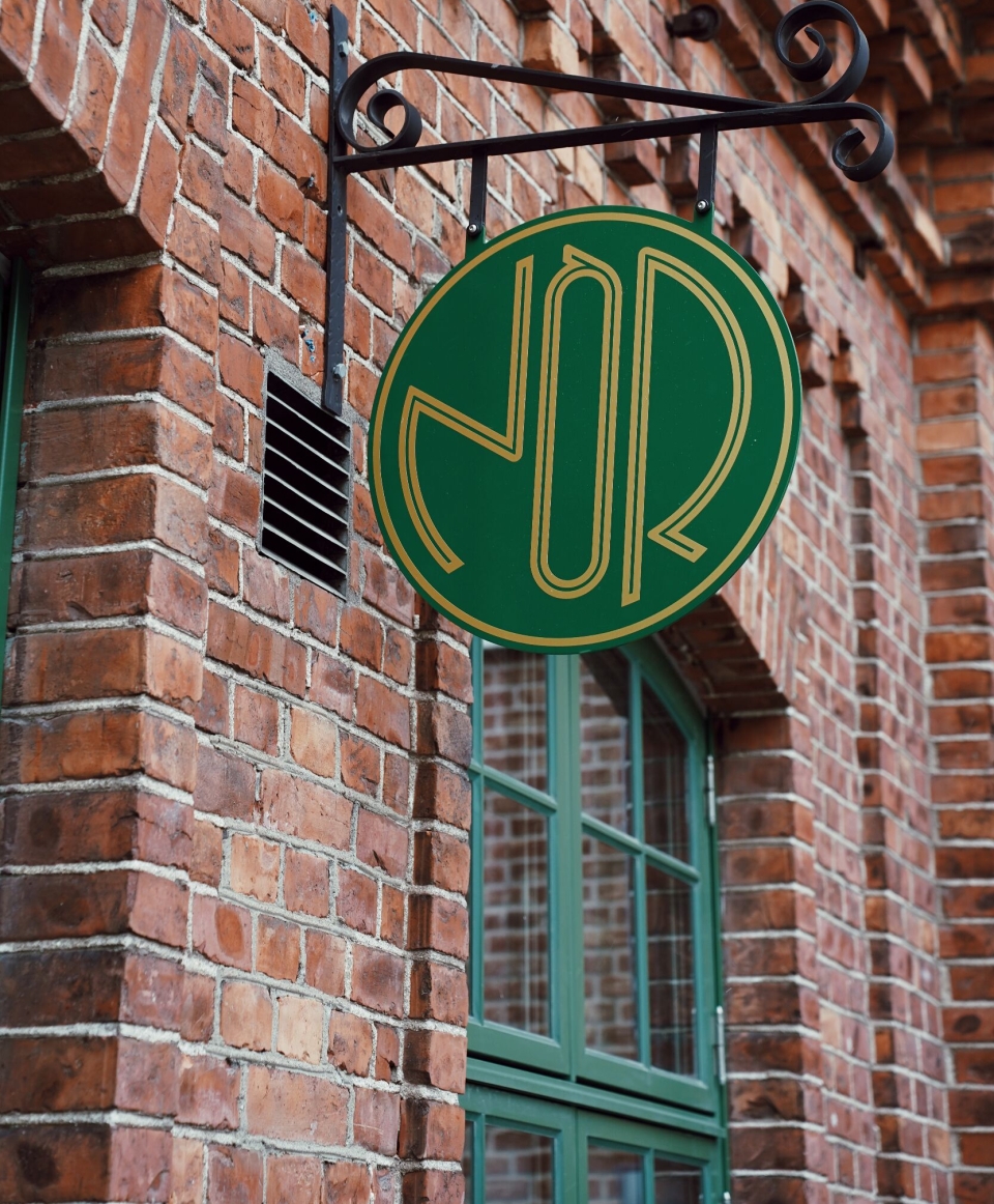 NYTT PROSJEKT: I løpet av høsten kommer NÒR til tre nye destinasjoner i Sverige.