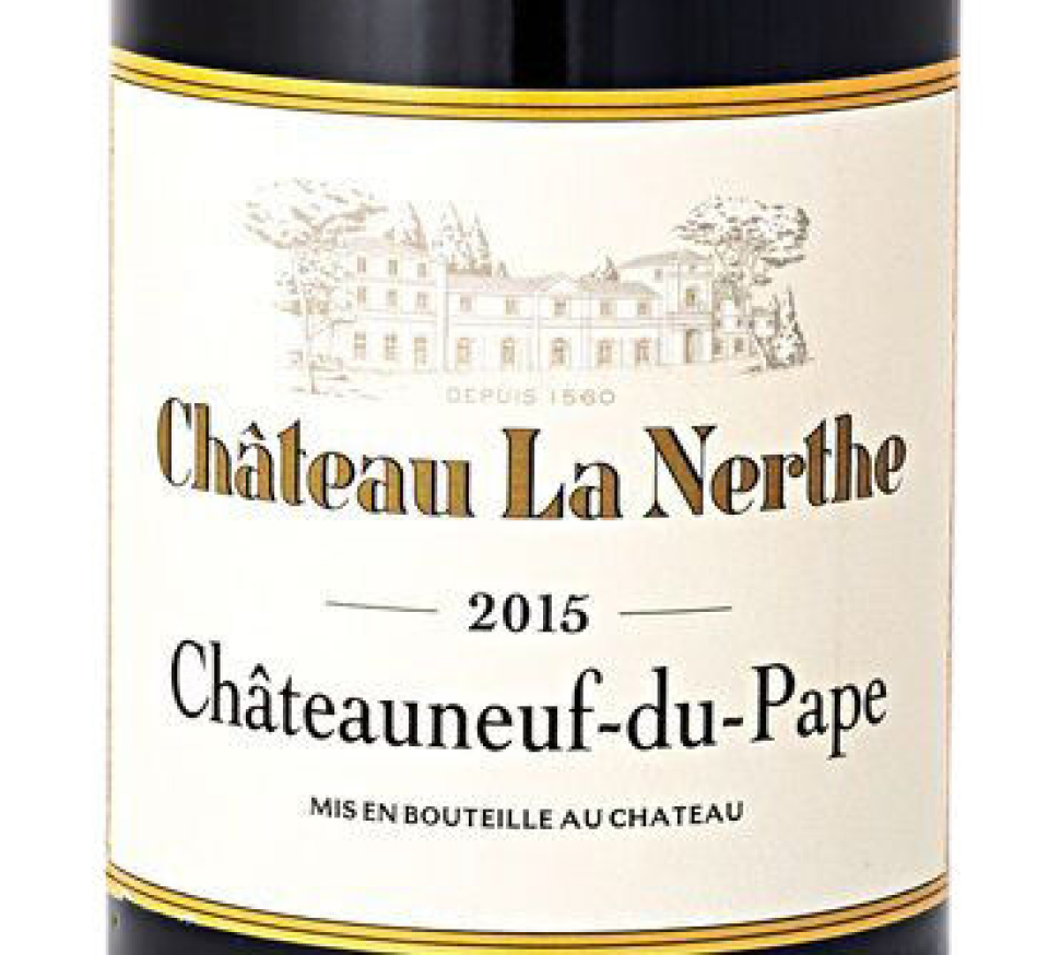 Seks enestående viltviner