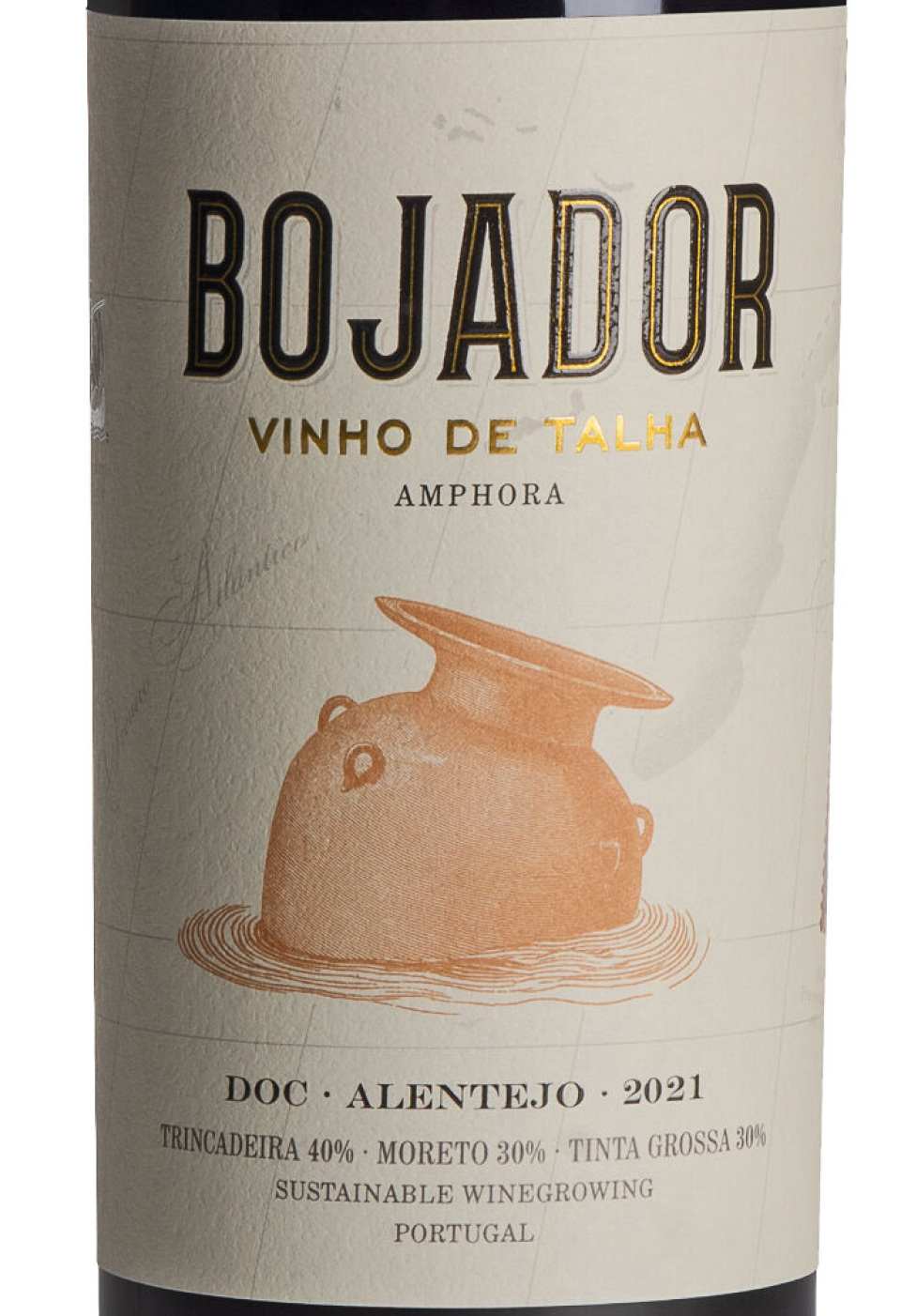 Seks enestående viltviner