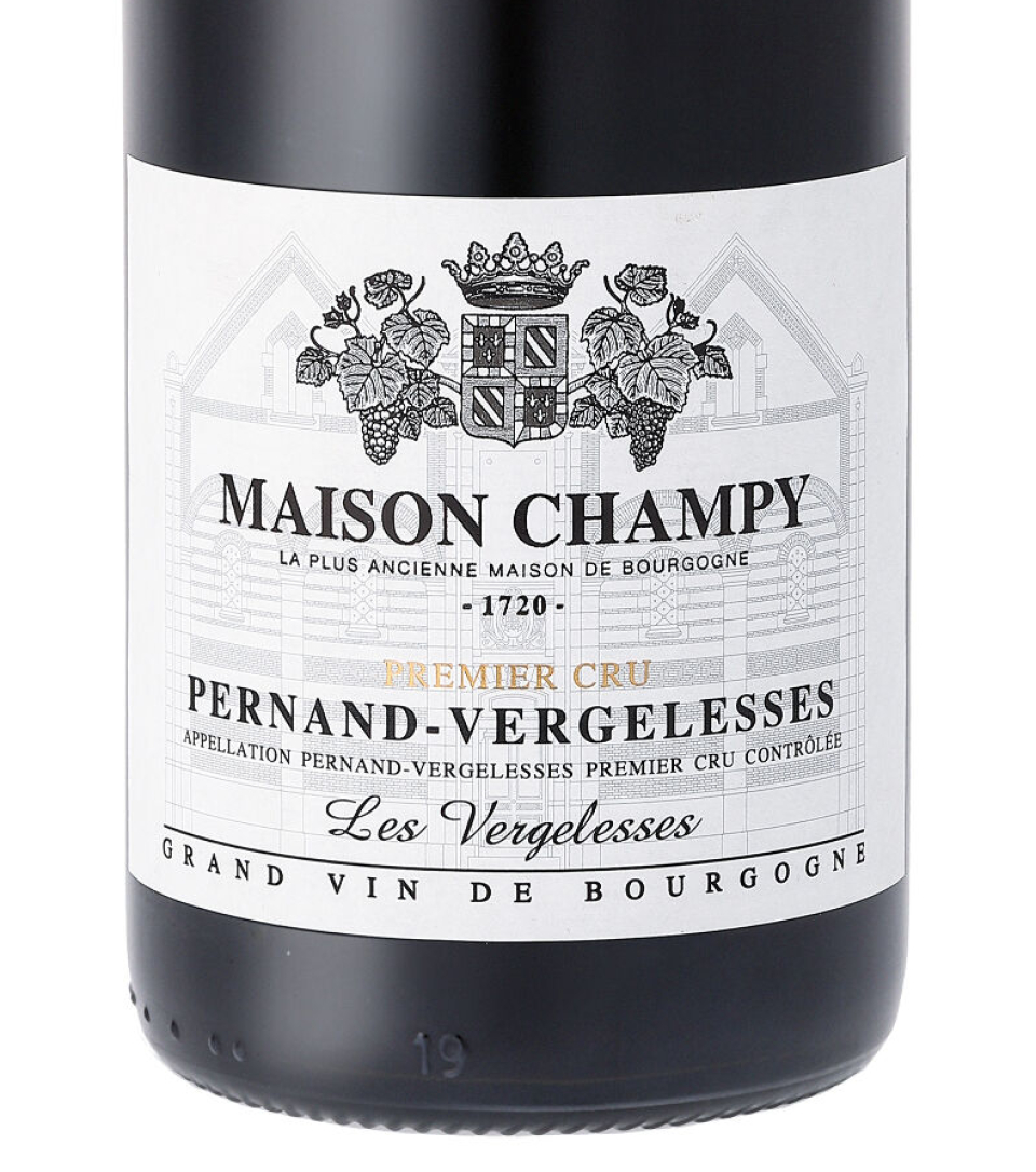 Seks enestående viltviner