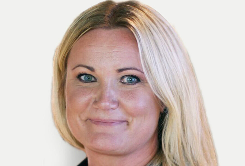 NY JOBB: Kristin Frigstad bytter beite fra Thon Hotels til Strawberry og byens eldste, Hotel Ernst. Hun tiltrer stillingen senest 1. desember.