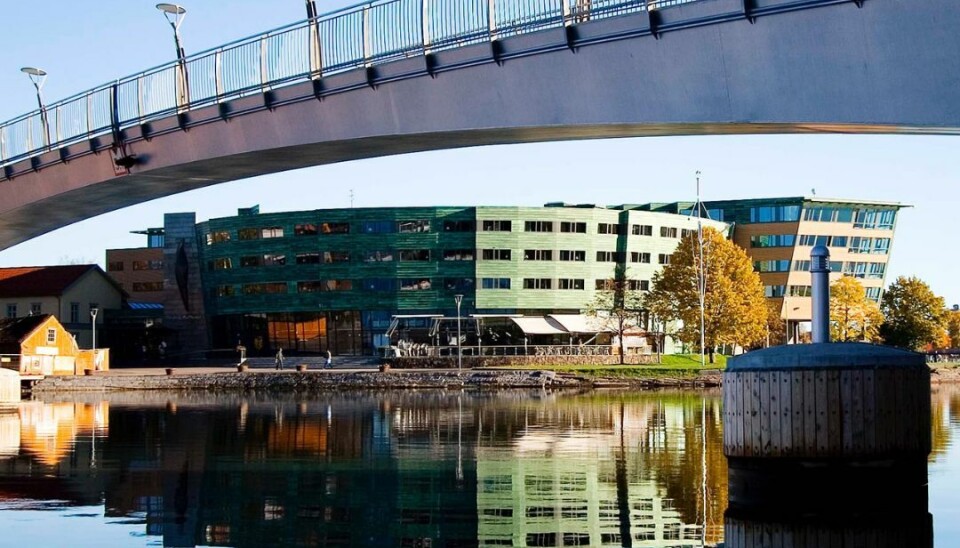 Quality Hotel Tønsberg eies av Buchardt og AB Invest. I 2024 åpner hotellet i ny drakt.