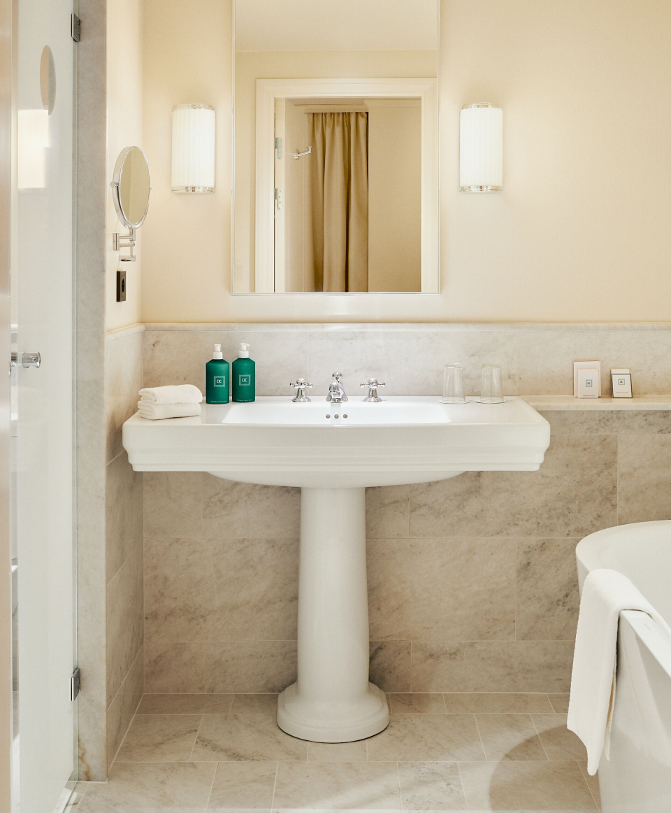 Prisvinnere åpner boutiquehotell i Stockholm