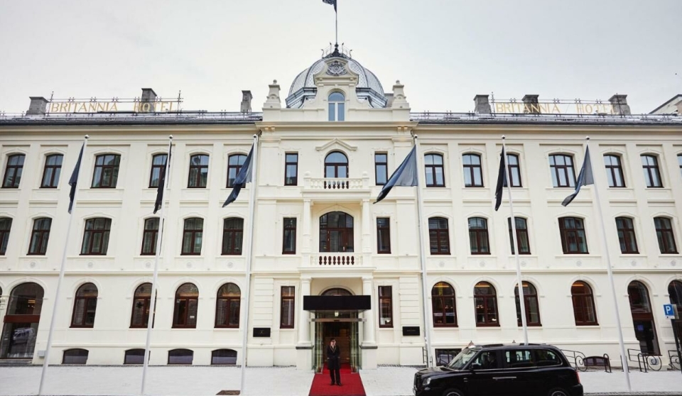 Flere har meldt seg ut av De Historiske