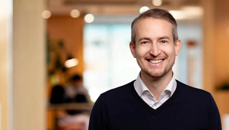 Ådne Skurdal arrangerer Norges lengste skirenn 24. februar med målgang Vokenåsen T-banestasjon.