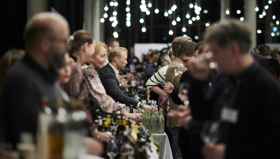 Nores vinmesse ble arrangert for første gang i 2005, og vært en stor suksess.