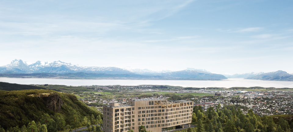 Hotellsjefen svarer: Åpning over enhver forventning