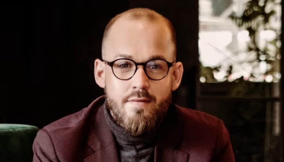 Hotellsjef Kenneth Stensland tror Wood Hotel Bodø vil bli svært godt besøk allerede i åpningsåret.