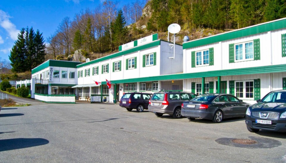 Moi hotell er konkurs, men bobestyrer har ikke gitt opp håpet om videre drift i lokalene.
