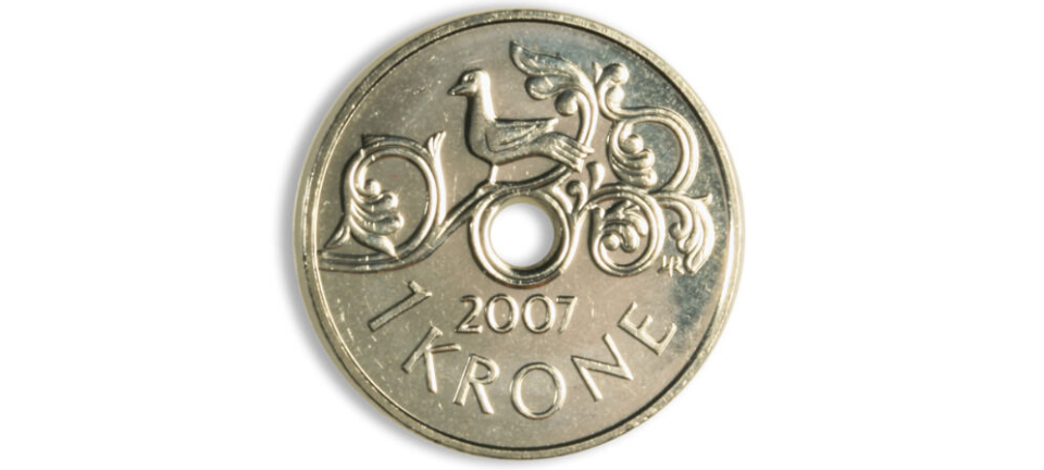 Lovforslag skal styrke retten til kontant betaling