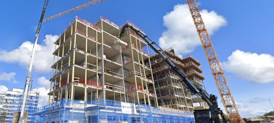 Nytt liv for Park Hotel Haugesund