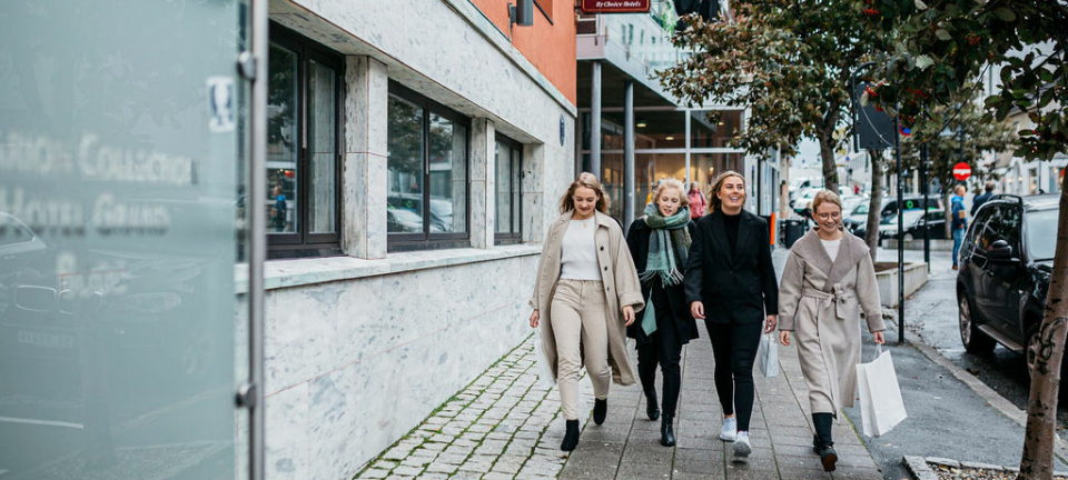 Bodøs eldste hotell skal selges