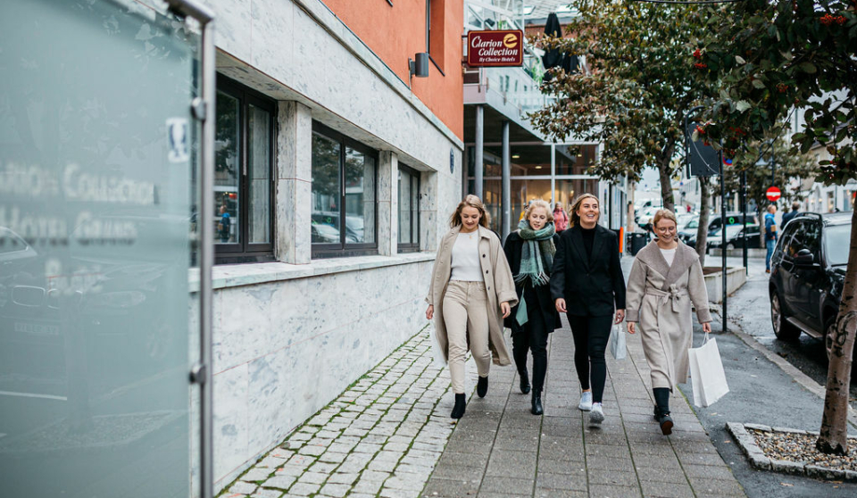 Historie til Clarion Collection Hotel Grand Bodø strekker seg helt tilbake til 1850-årene.