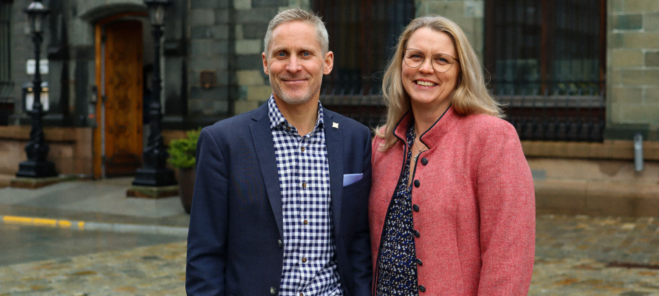 – En drøm for reiselivsnerder som oss