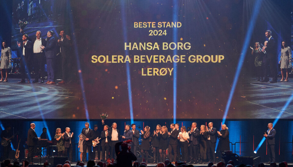 Markedssjef i Lerøy, Elin Johnsen, sier følgende om prisen: «Det er med stor glede og takknemlighet vi mottar prisen for beste stand sammen med Hansa Borg/Solera. Hver enkelt har bidratt med dedikasjon for å skape en god opplevelse for besøkende. Vi vil takke alle interesserte og engasjerte Nores-medlemmer som besøkte standen vår og bidro til god stemning. En stor takk også til arrangørteamet av Nores dagen som bidro til en positiv opplevelse for alle.»