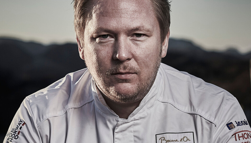 Gunnar Hvarnes