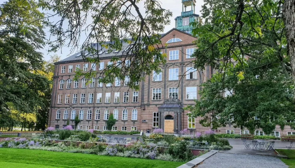 Festningshotellene AS ønsker å etablere hotell i Tårnbygningen på NMBU i Ås. Fagforeningene er skeptiske