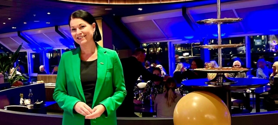 – Vi har en «Yes, I can-kultur»