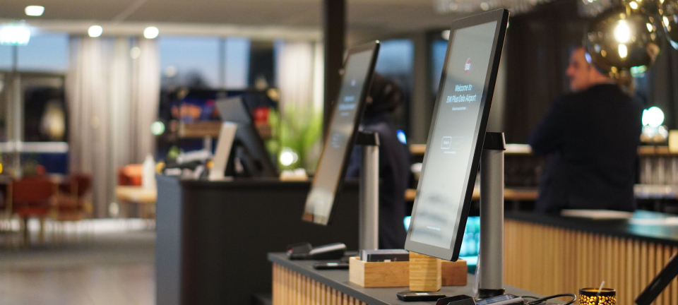 Nye avtaler og sterk vekst for
norsk selskap