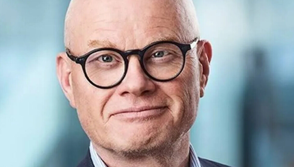BEVISSTE: Internasjonale hotellaktører er bevisste på hva de vil ha, og kan skygge unna Norden på grunn av lange leiekontrakter.