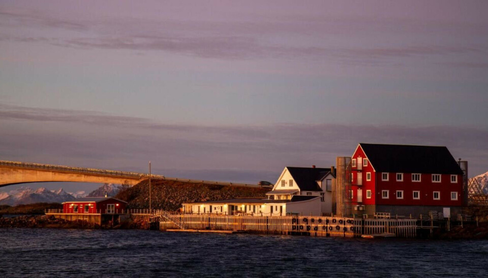 Skårungen Boutique Hotell søker hotellsjef