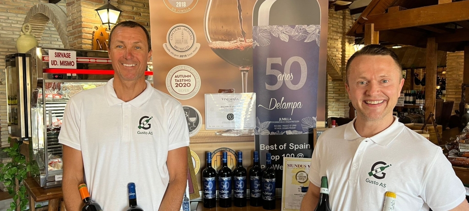 Starter kurs det «ikke finnes maken til»