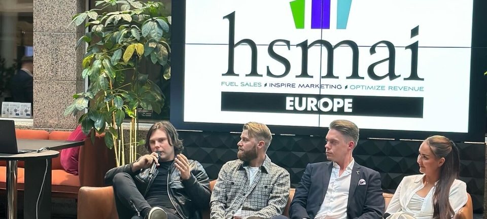 – Vi ønsker å gi de ansatte mer tid til gjestene