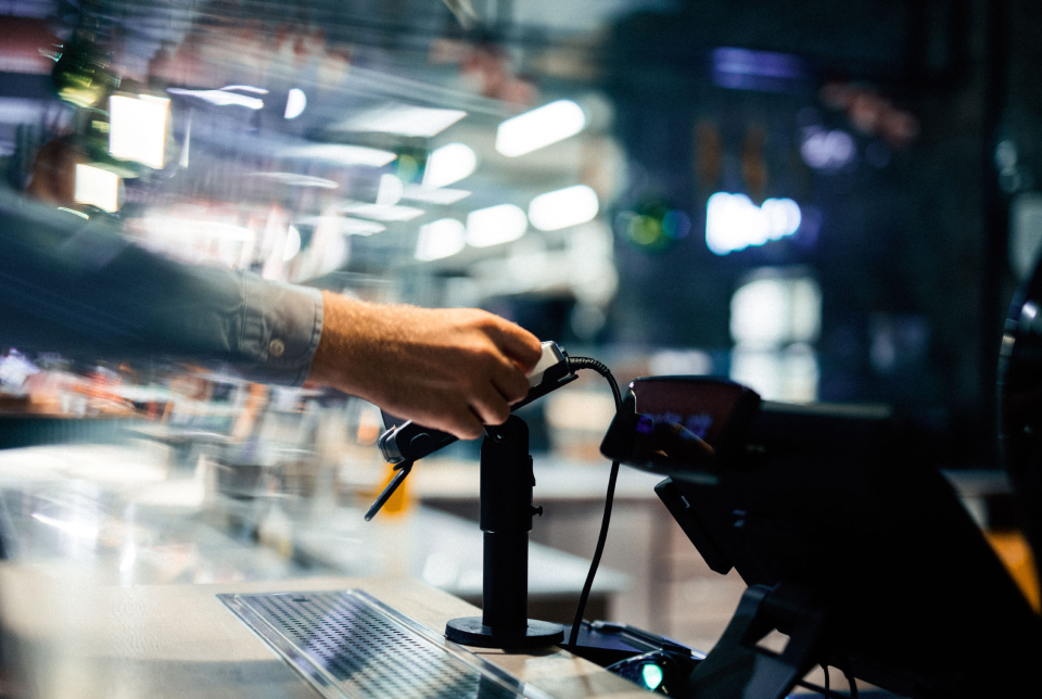 Teknologiselskap med suksess etter storavtale med Strawberry