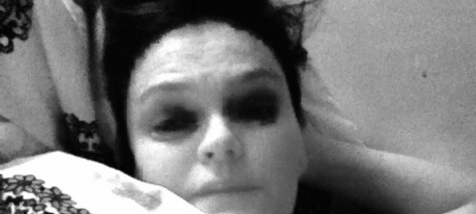 Julebordkampanje skapte oppstyr